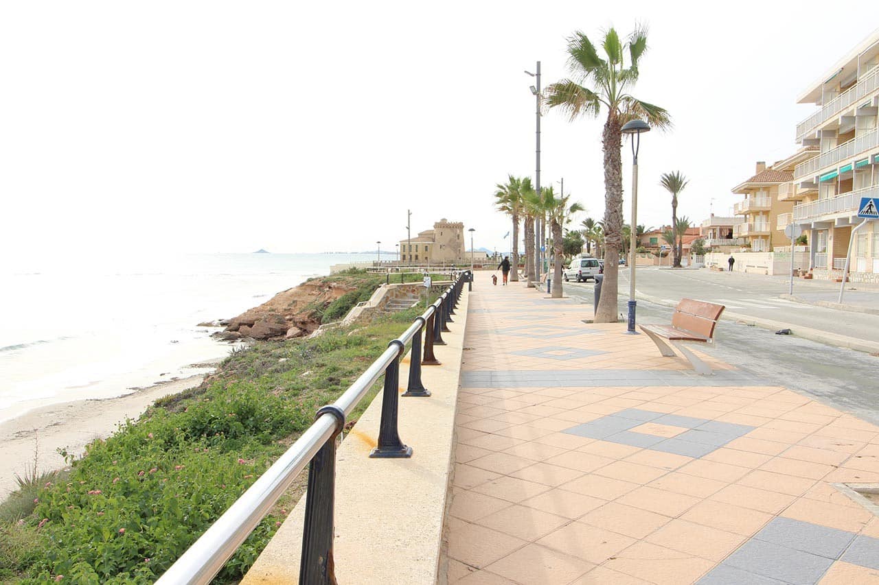 3 quarto Moradia para venda em Pilar de la Horadada com piscina garagem - 379 900 € (Ref: 7274404)