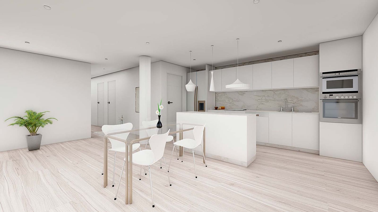 3 bedroom Villa for sale in Calasparra with pool garage - € 405,000 (Ref: 7323823)