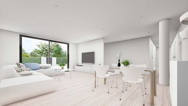 3 bedroom Villa for sale in Calasparra with pool garage - € 405,000 (Ref: 7323823)