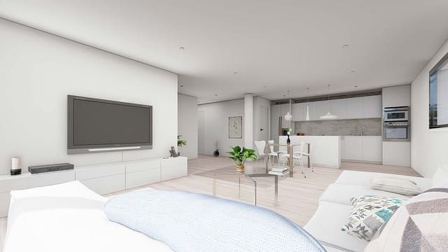 3 bedroom Villa for sale in Calasparra with pool garage - € 405,000 (Ref: 7323823)