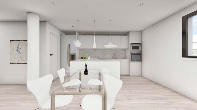 3 bedroom Villa for sale in Calasparra with pool garage - € 405,000 (Ref: 7323823)