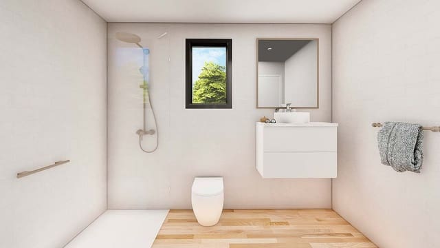 3 bedroom Villa for sale in Calasparra with pool garage - € 405,000 (Ref: 7323823)