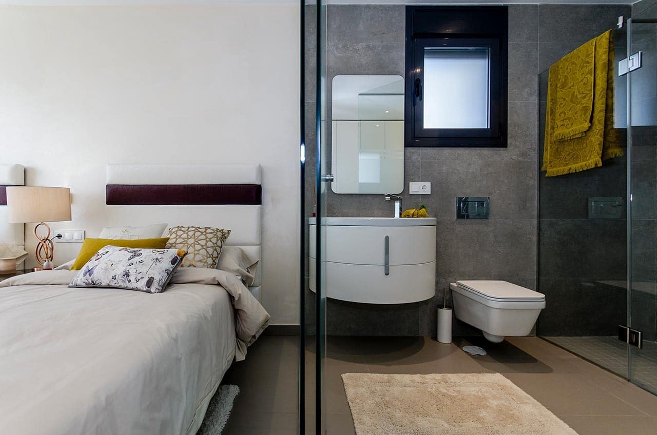 3 bedroom Villa for sale in Campoamor with pool garage - € 1,195,000 (Ref: 9458731)