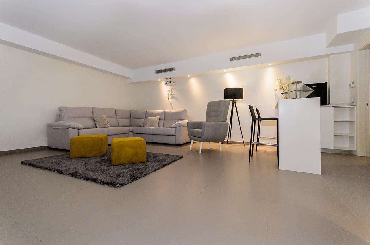 3 bedroom Villa for sale in Campoamor with pool garage - € 1,195,000 (Ref: 9458731)