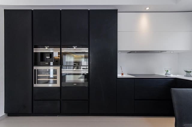 Chalet de 3 habitaciones en Campoamor, Orihuela en venta con piscina garaje - 1.195.000 € (Ref: 9458731)