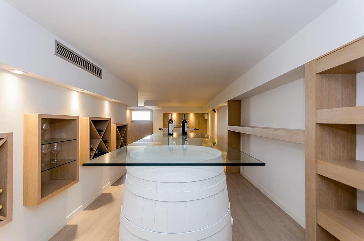 3 bedroom Villa for sale in Campoamor with pool garage - € 1,195,000 (Ref: 9458731)