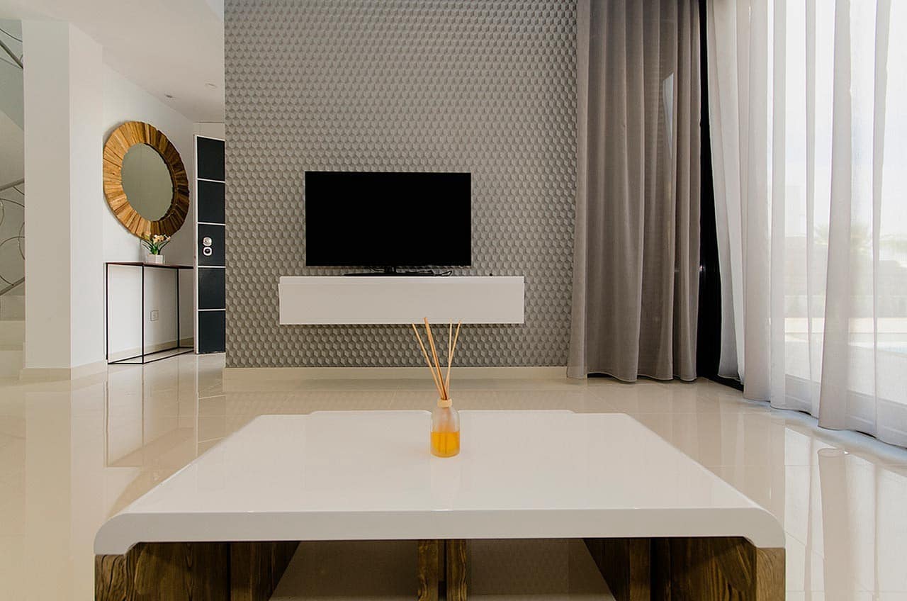 3 bedroom Villa for sale in Campoamor with pool garage - € 995,000 (Ref: 9458732)