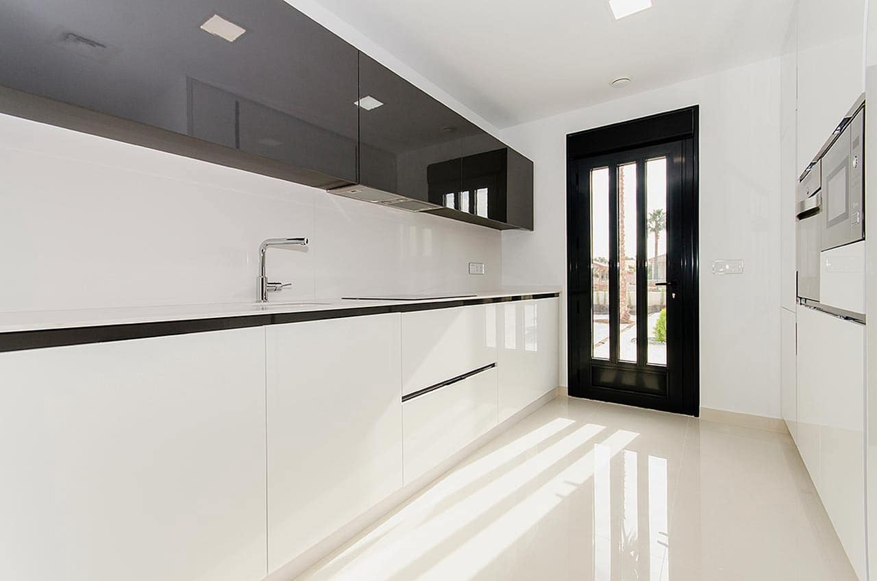 3 bedroom Villa for sale in Campoamor with pool garage - € 995,000 (Ref: 9458732)