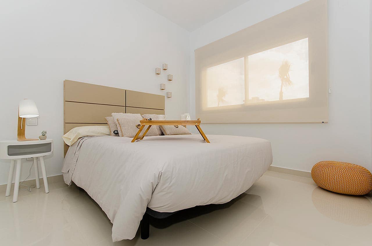 3 bedroom Villa for sale in Campoamor with pool garage - € 995,000 (Ref: 9458732)