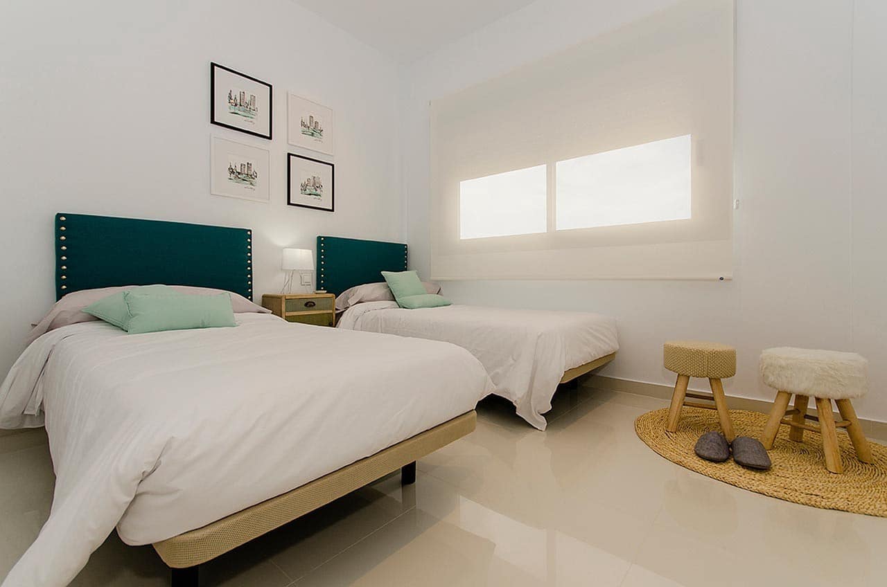 3 bedroom Villa for sale in Campoamor with pool garage - € 995,000 (Ref: 9458732)