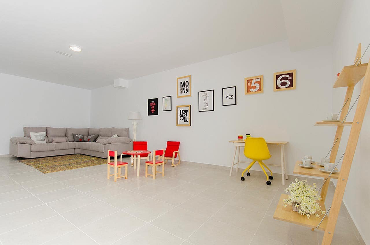 3 bedroom Villa for sale in Campoamor with pool garage - € 995,000 (Ref: 9458732)