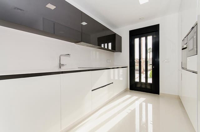 3 bedroom Villa for sale in Campoamor, Orihuela with pool garage - € 995,000 (Ref: 9458732)