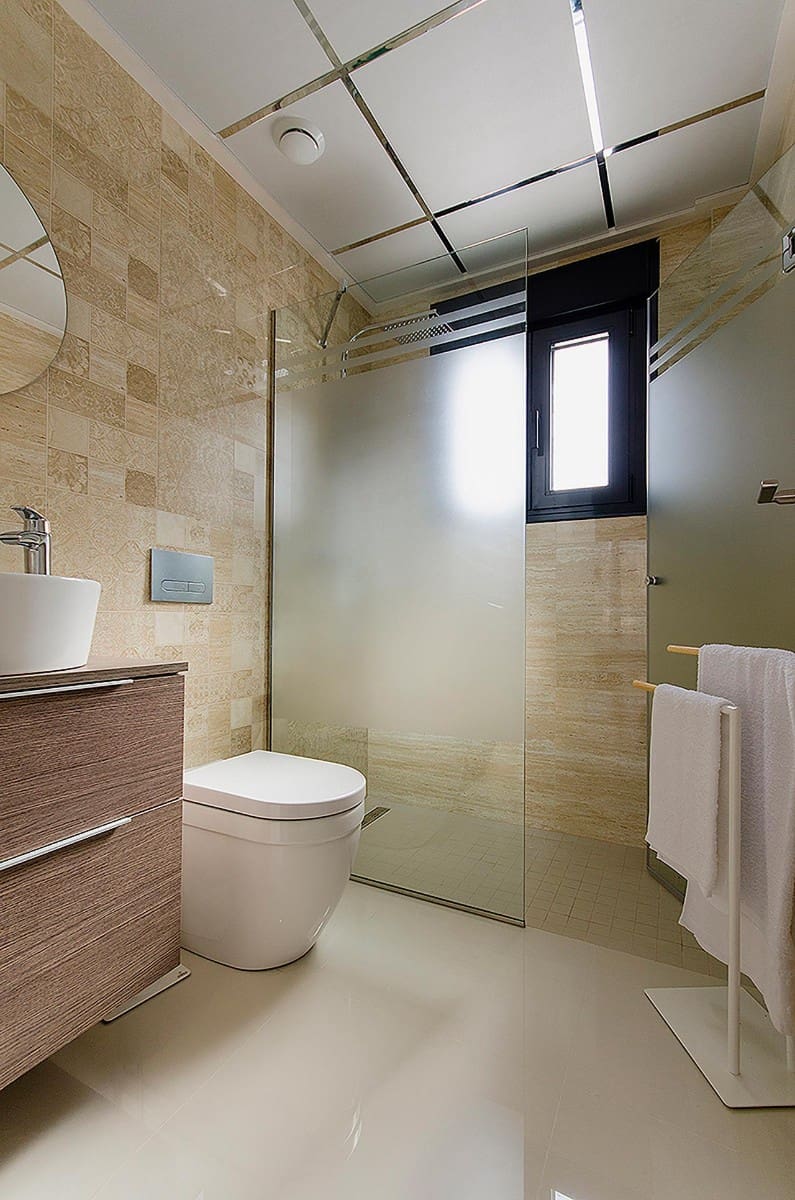 3 bedroom Villa for sale in Campoamor with pool garage - € 995,000 (Ref: 9458732)