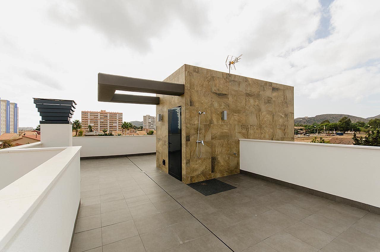 3 bedroom Villa for sale in Campoamor with pool garage - € 995,000 (Ref: 9458732)