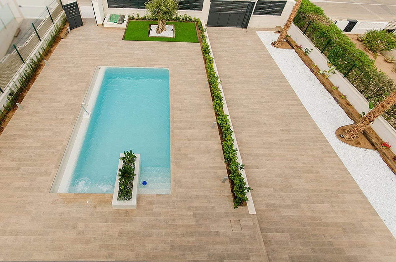 3 bedroom Villa for sale in Campoamor with pool garage - € 995,000 (Ref: 9458732)