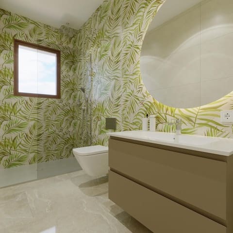 3 chambre Villa/Maison à vendre à El Pinet, Elche / Elx avec piscine garage - 595 000 € (Ref: 9458737)