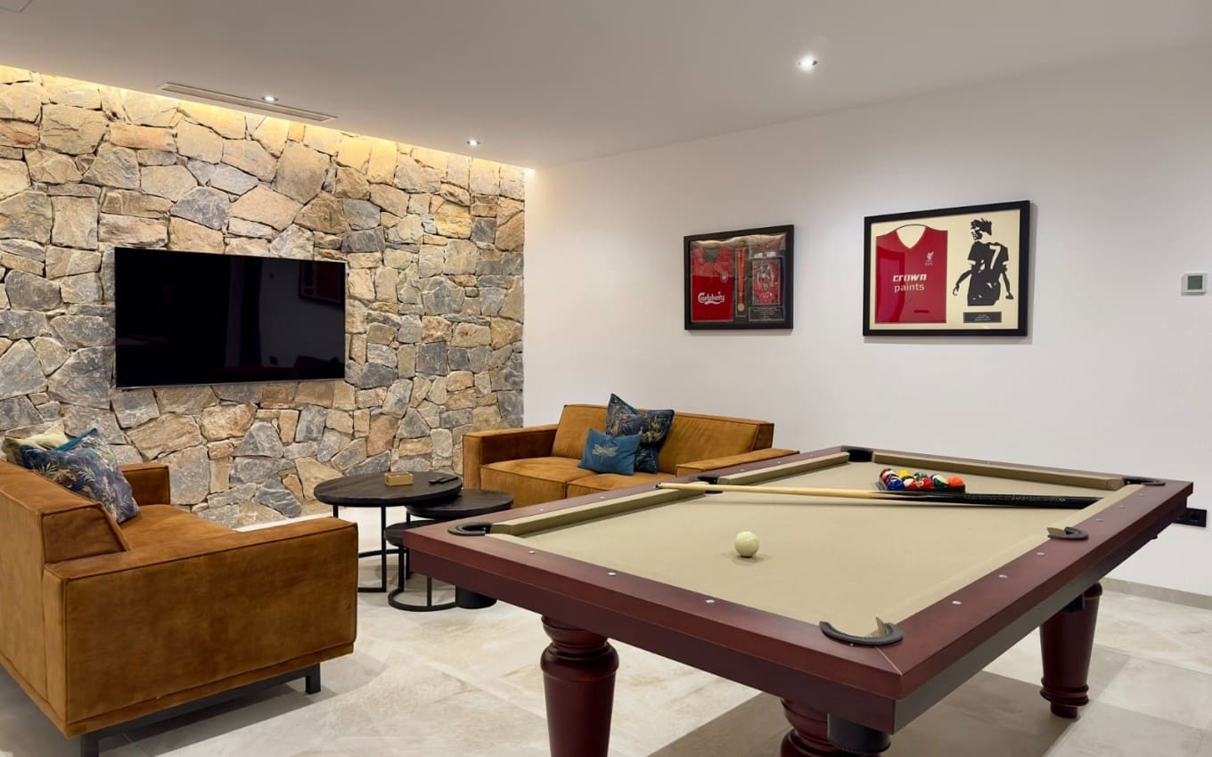 4 soveværelse Bungalow til salg i La Marquesa med swimmingpool - € 599.000 (Ref: 9458738)