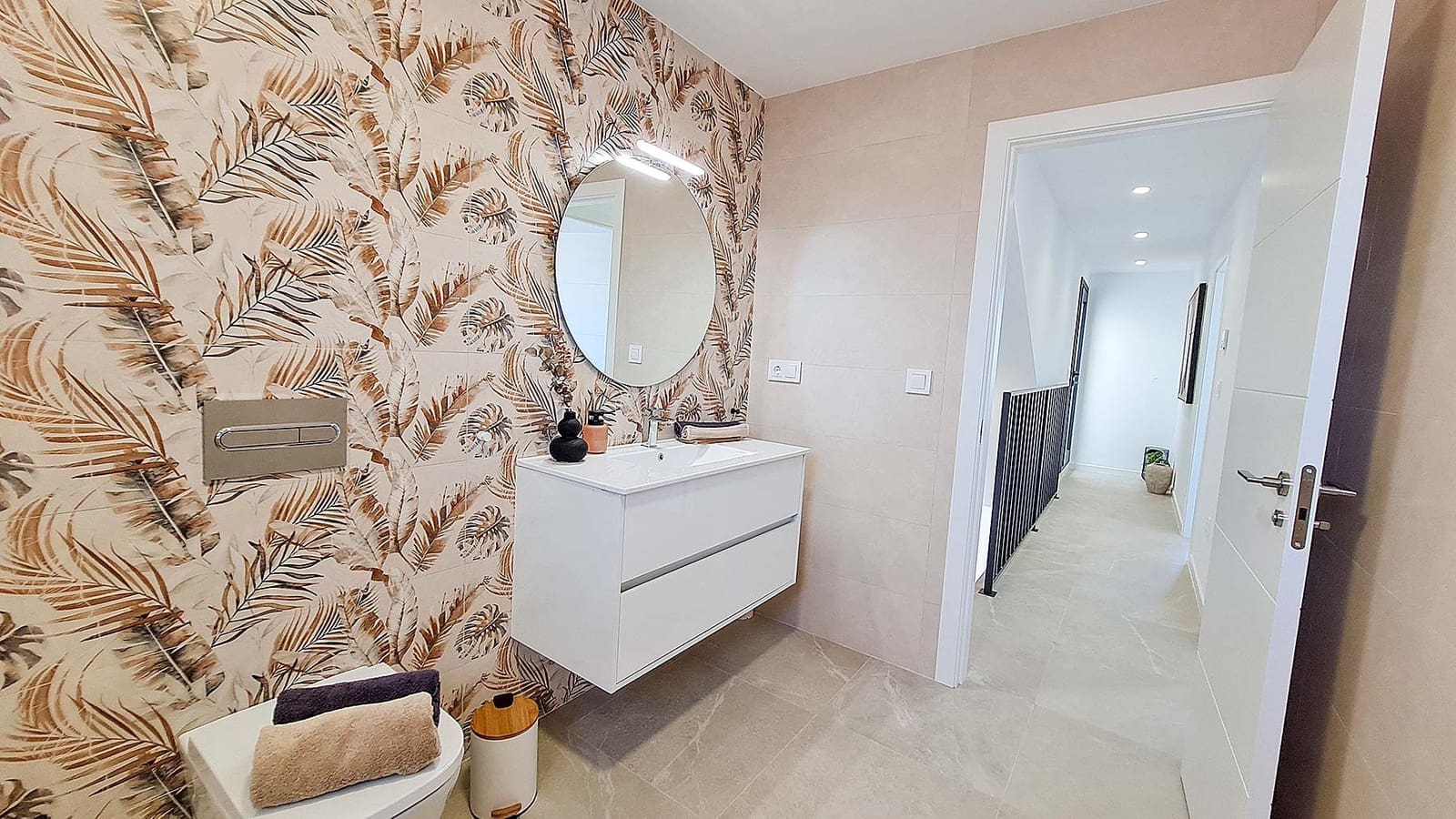 3 bedroom Villa for sale in San Pedro del Pinatar with pool garage - € 384,900 (Ref: 9458743)