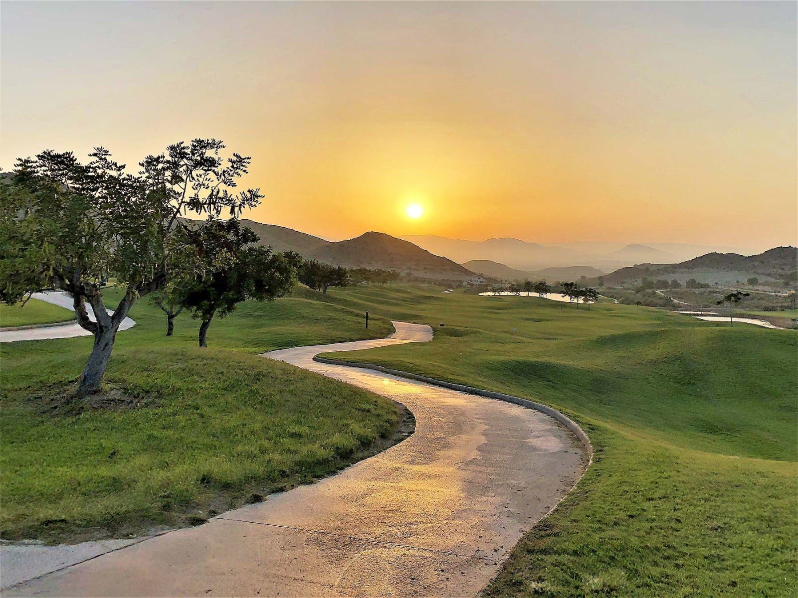 2 bedroom Townhouse for sale in Monforte del Cid with pool - € 395,000 (Ref: 9458745)