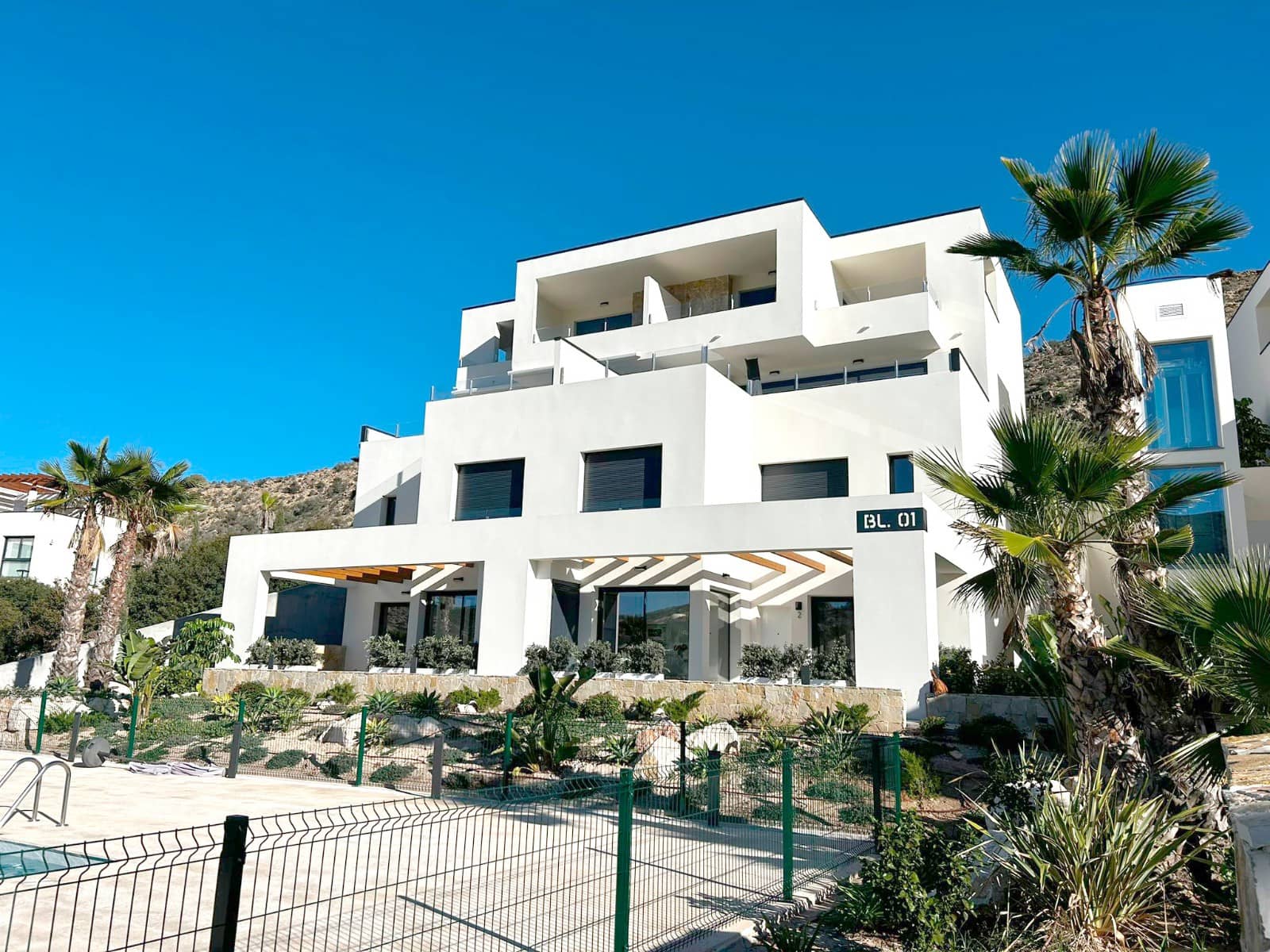 2 camera da letto Casa in vendita in Monforte del Cid con piscina - 395.000 € (Rif: 9458745)
