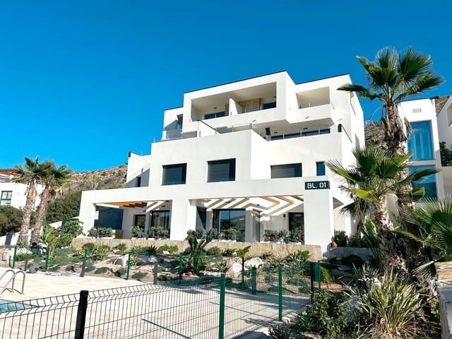 2 soverom Hus til salgs i Monforte del Cid med svømmebasseng - € 395 000 (Ref: 9458745)