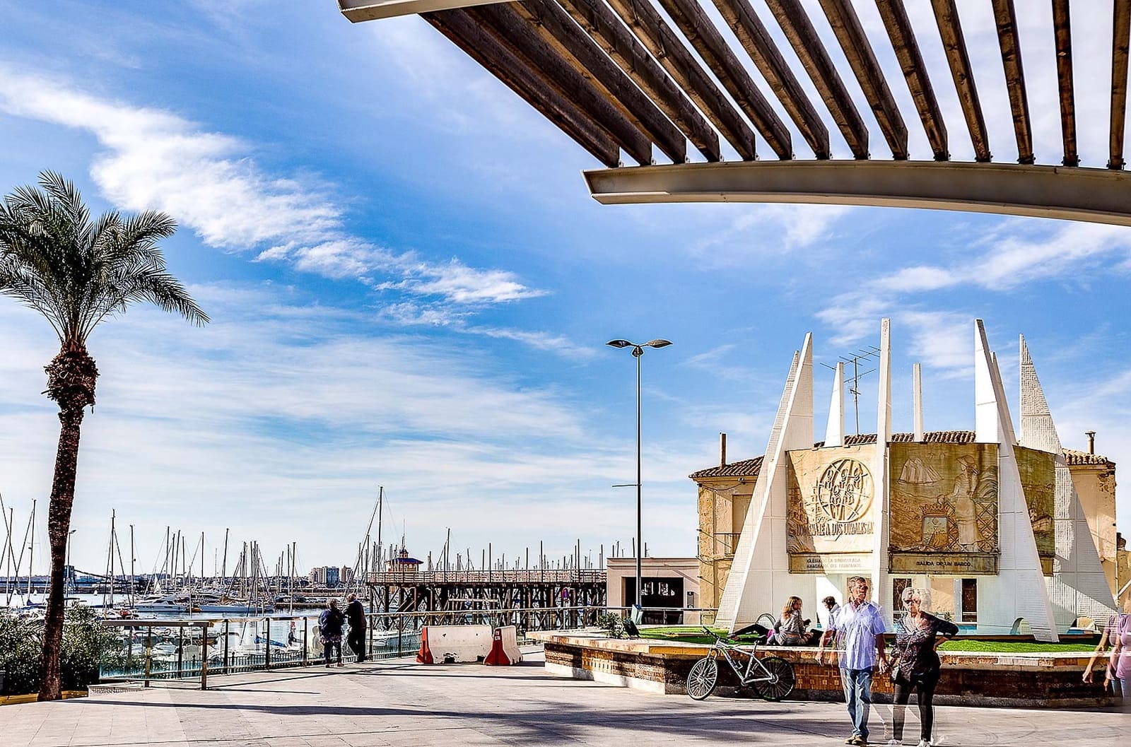 1 Zimmer Apartment zu verkaufen in Torrevieja - 169.000 € (Ref: 9458748)