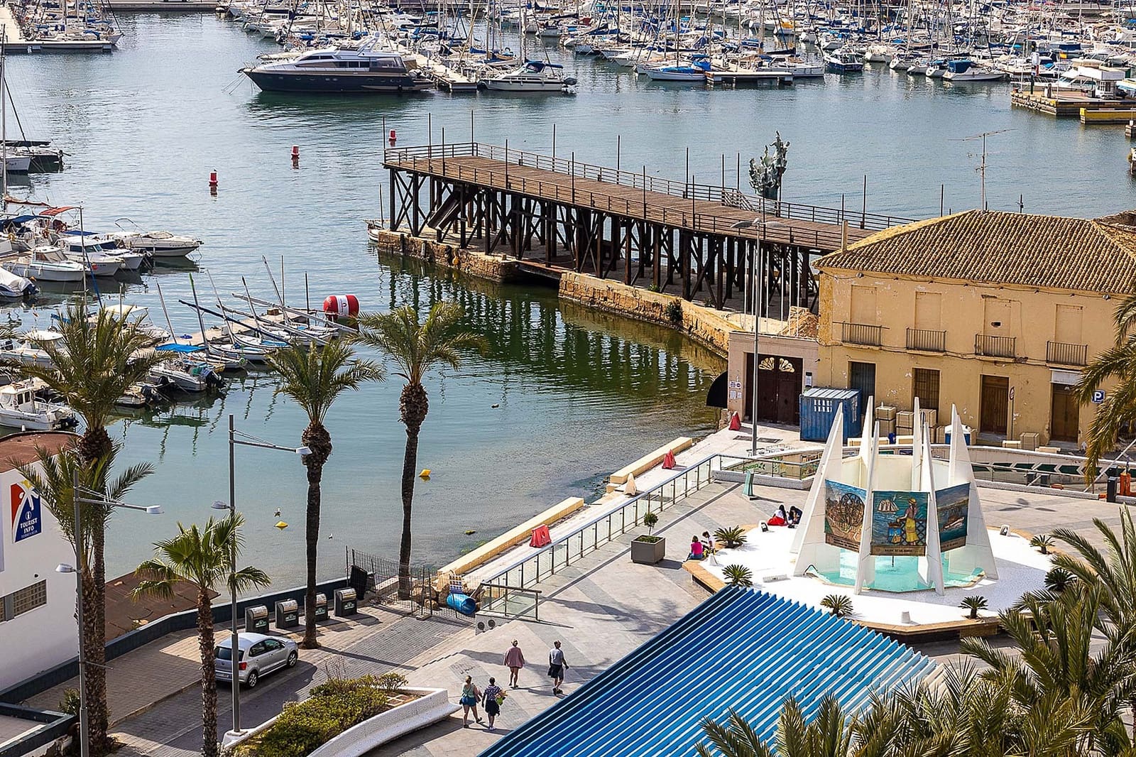 1 Zimmer Apartment zu verkaufen in Torrevieja - 169.000 € (Ref: 9458748)