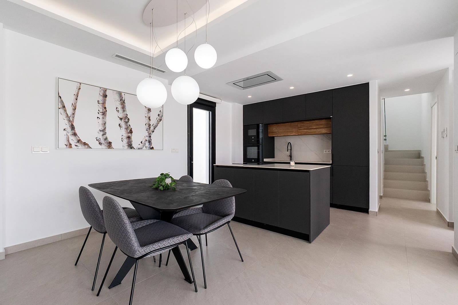 5 sypialnia Willa na sprzedaż w La Marquesa z basenem garażem - 549 000 € (Ref: 9458749)