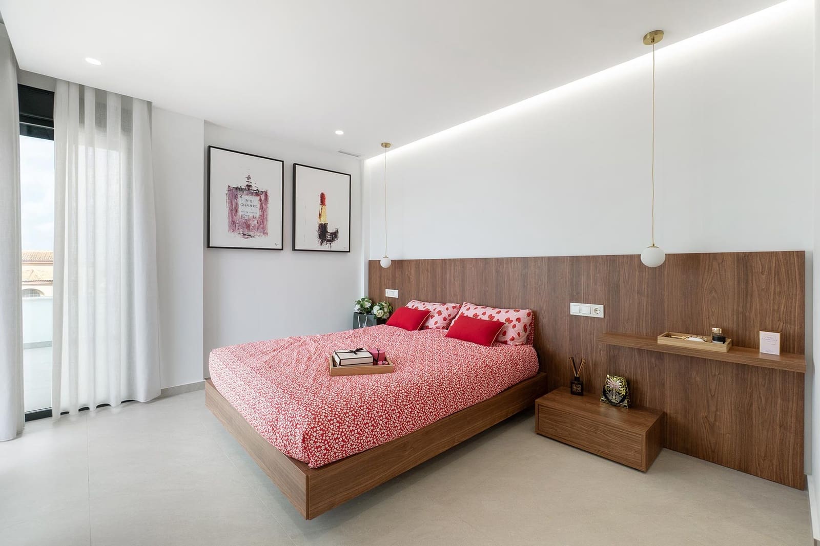 5 sypialnia Willa na sprzedaż w La Marquesa z basenem garażem - 549 000 € (Ref: 9458749)