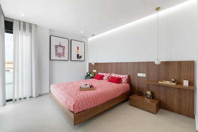 5 sypialnia Willa na sprzedaż w La Marquesa, Rojales z basenem garażem - 549 000 € (Ref: 9458749)