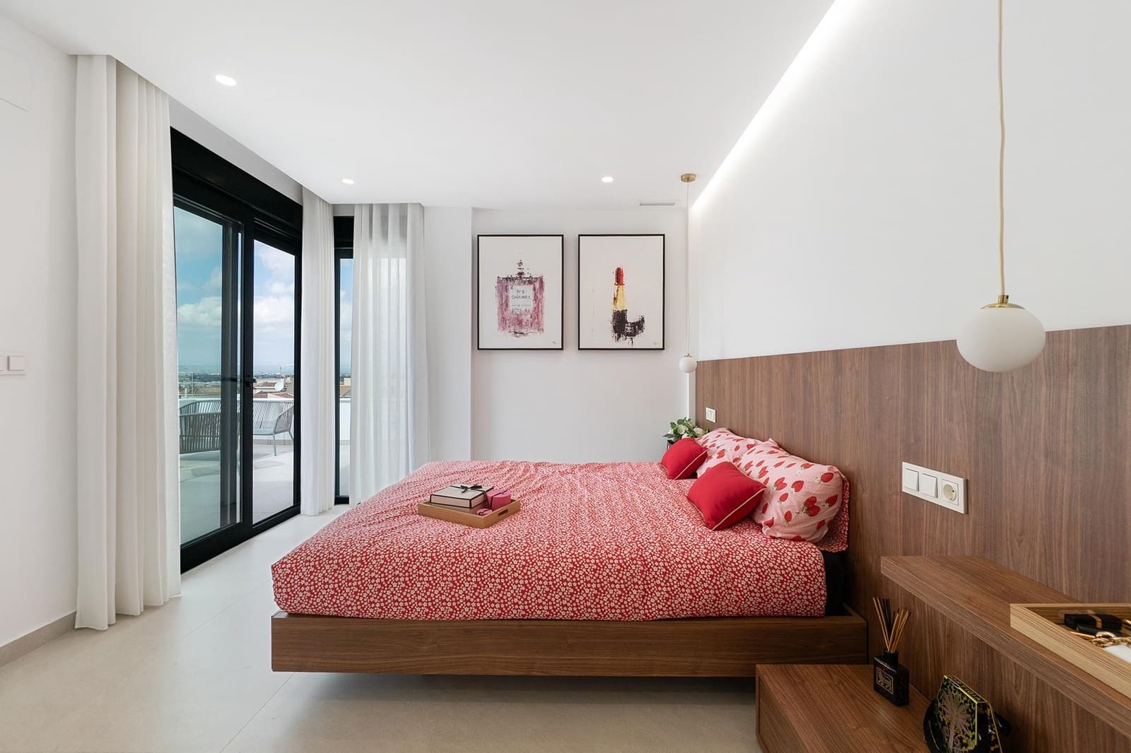 5 sypialnia Willa na sprzedaż w La Marquesa z basenem garażem - 549 000 € (Ref: 9458749)