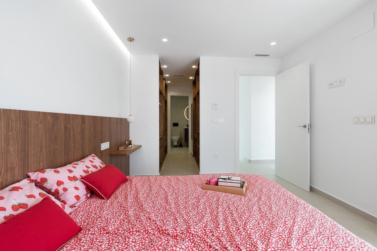 5 sypialnia Willa na sprzedaż w La Marquesa z basenem garażem - 549 000 € (Ref: 9458749)