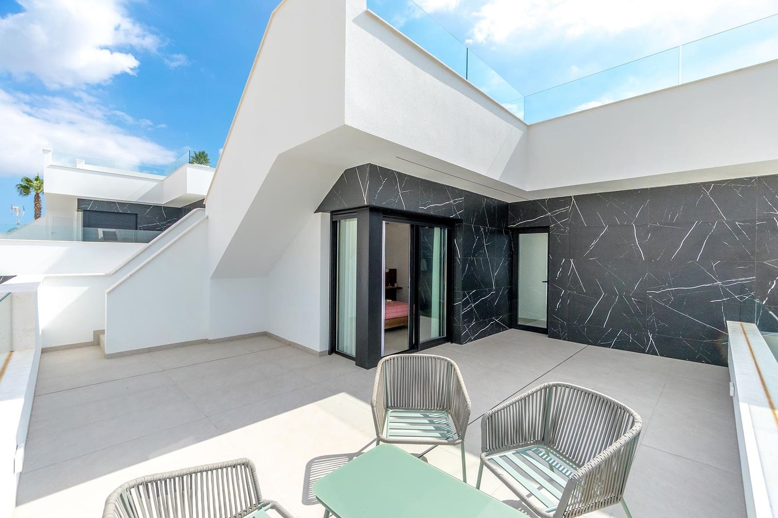 5 sypialnia Willa na sprzedaż w La Marquesa z basenem garażem - 549 000 € (Ref: 9458749)