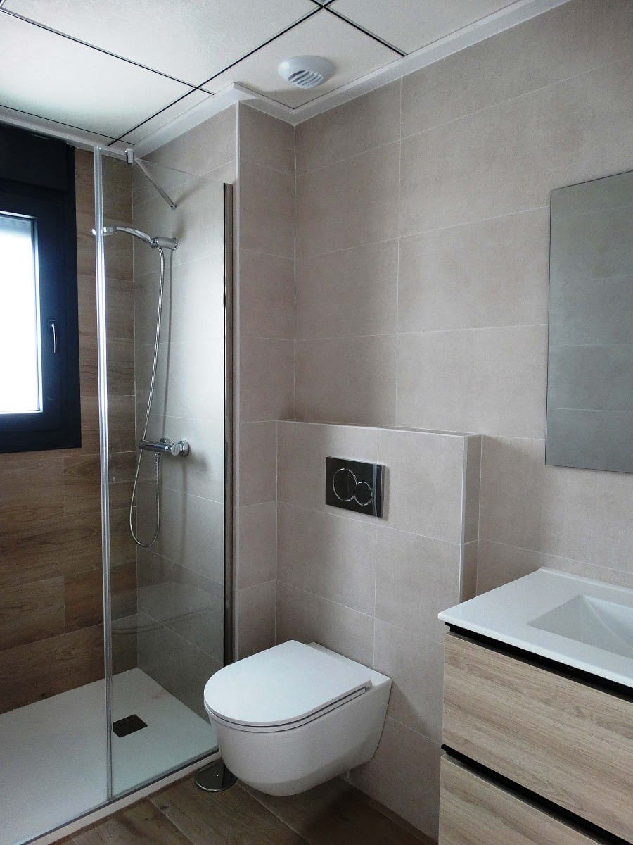 3 sovrum Villa till salu i Santiago de la Ribera med pool garage - 425 000 € (Ref: 9458750)