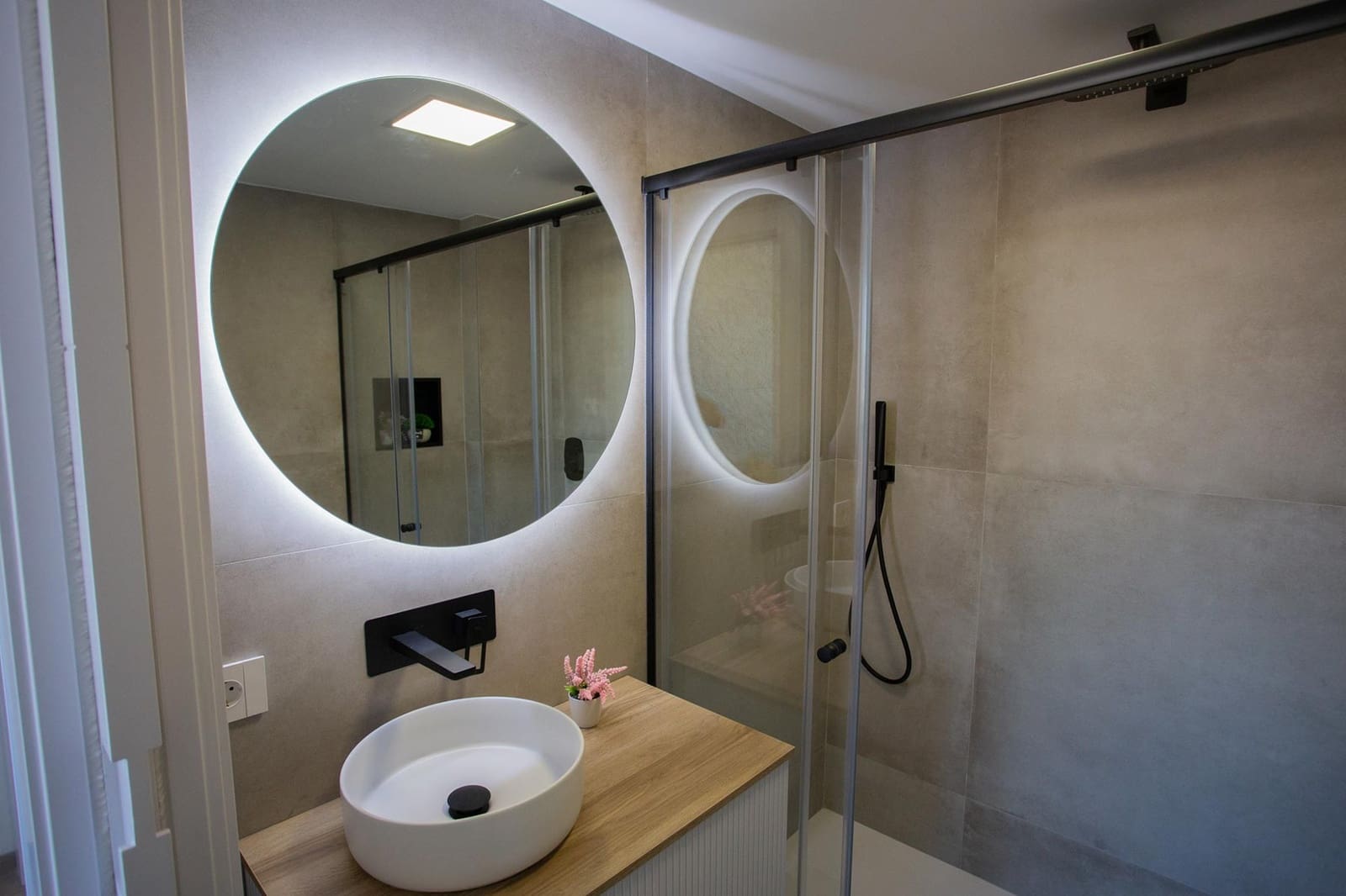 2 sovrum Lägenhet till salu i San Pedro del Pinatar med pool - 299 000 € (Ref: 9458759)