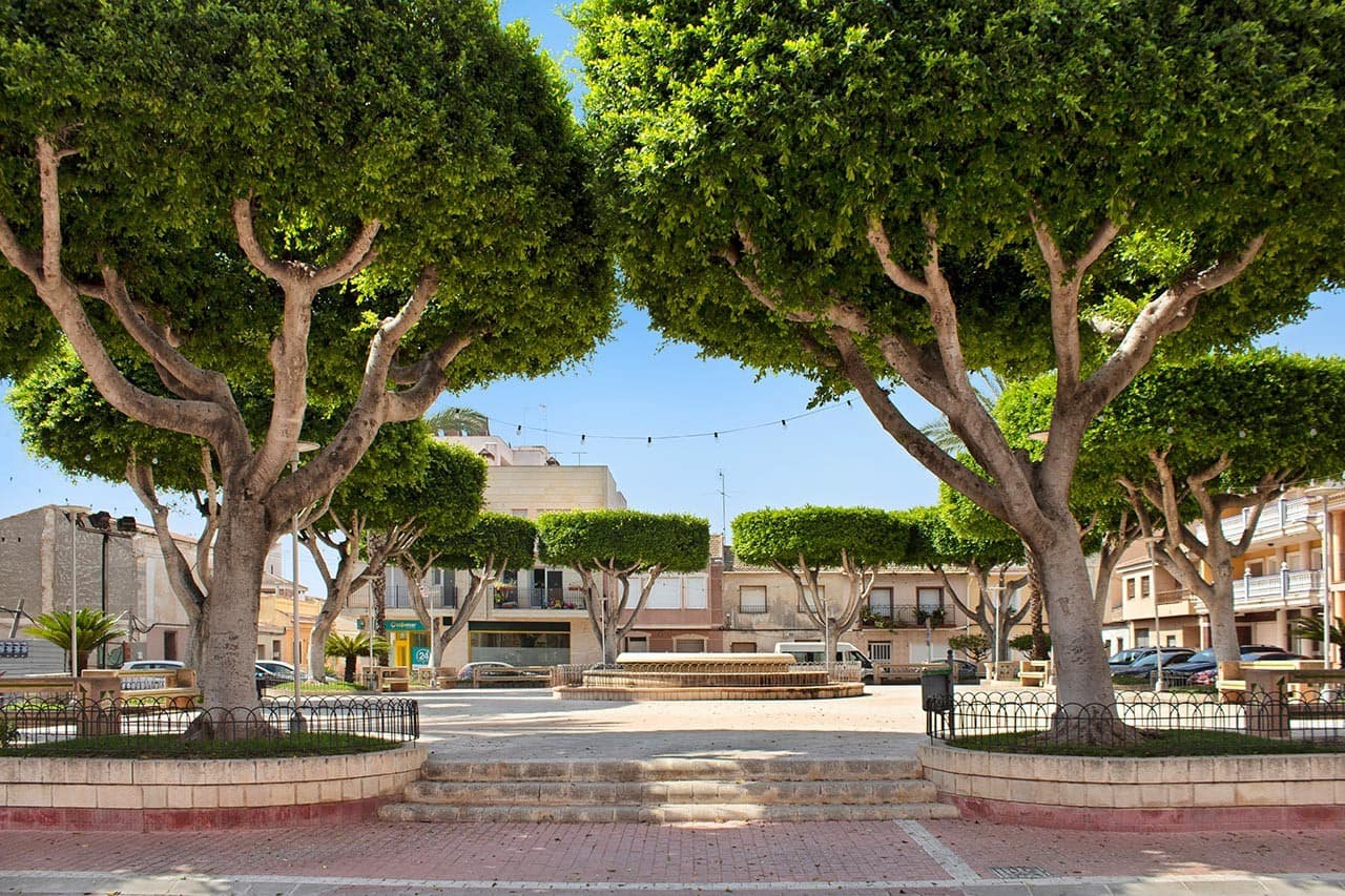 2 camera da letto Appartamento in vendita in Guardamar del Segura con piscina garage - 269.500 € (Rif: 9458762)