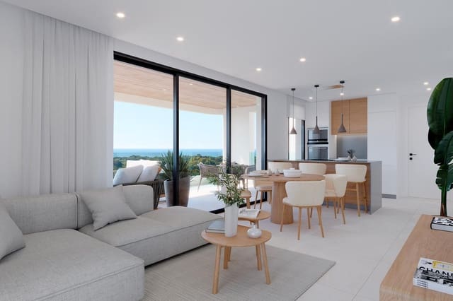 2 camera da letto Appartamento in vendita in Puerto Deportivo, Guardamar del Segura con piscina garage - 269.500 € (Rif: 9458762)