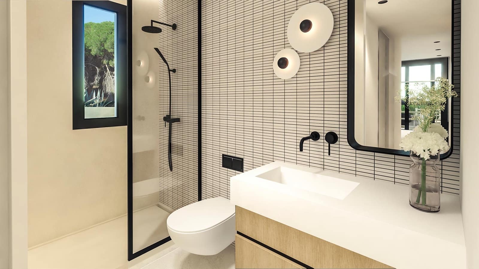 2 camera da letto Appartamento in vendita in Guardamar del Segura con piscina garage - 269.500 € (Rif: 9458762)