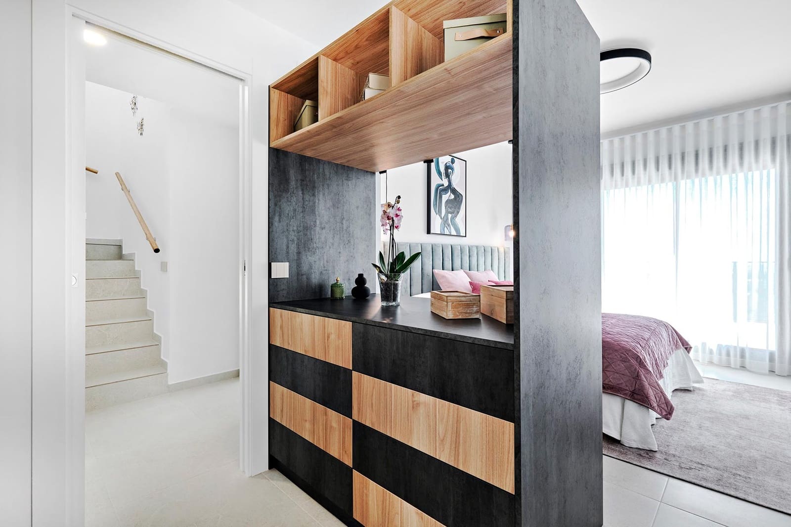 3 bedroom Villa for sale in San Miguel de Salinas with pool garage - € 649,000 (Ref: 9458765)