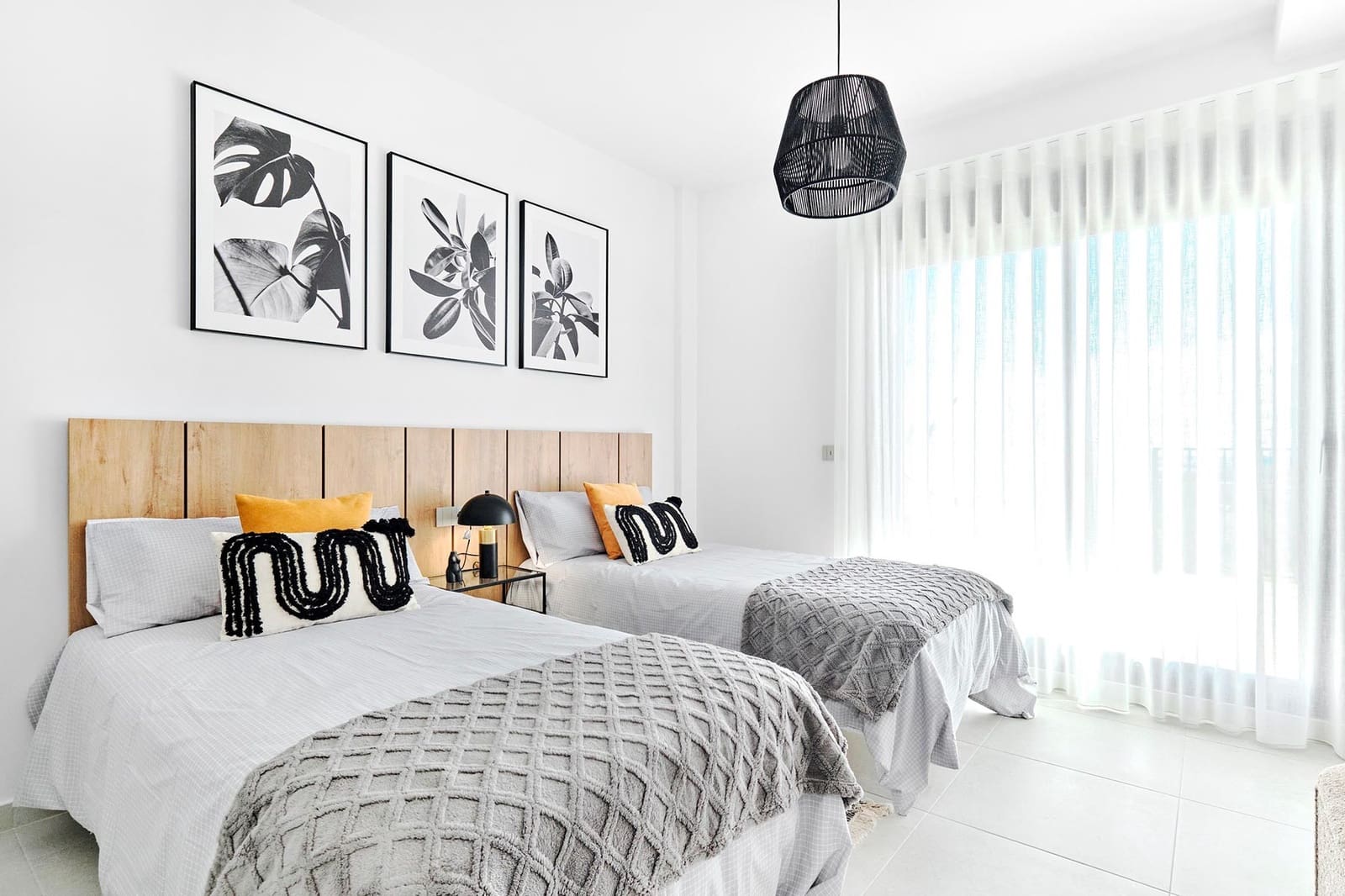 3 bedroom Villa for sale in San Miguel de Salinas with pool garage - € 649,000 (Ref: 9458765)