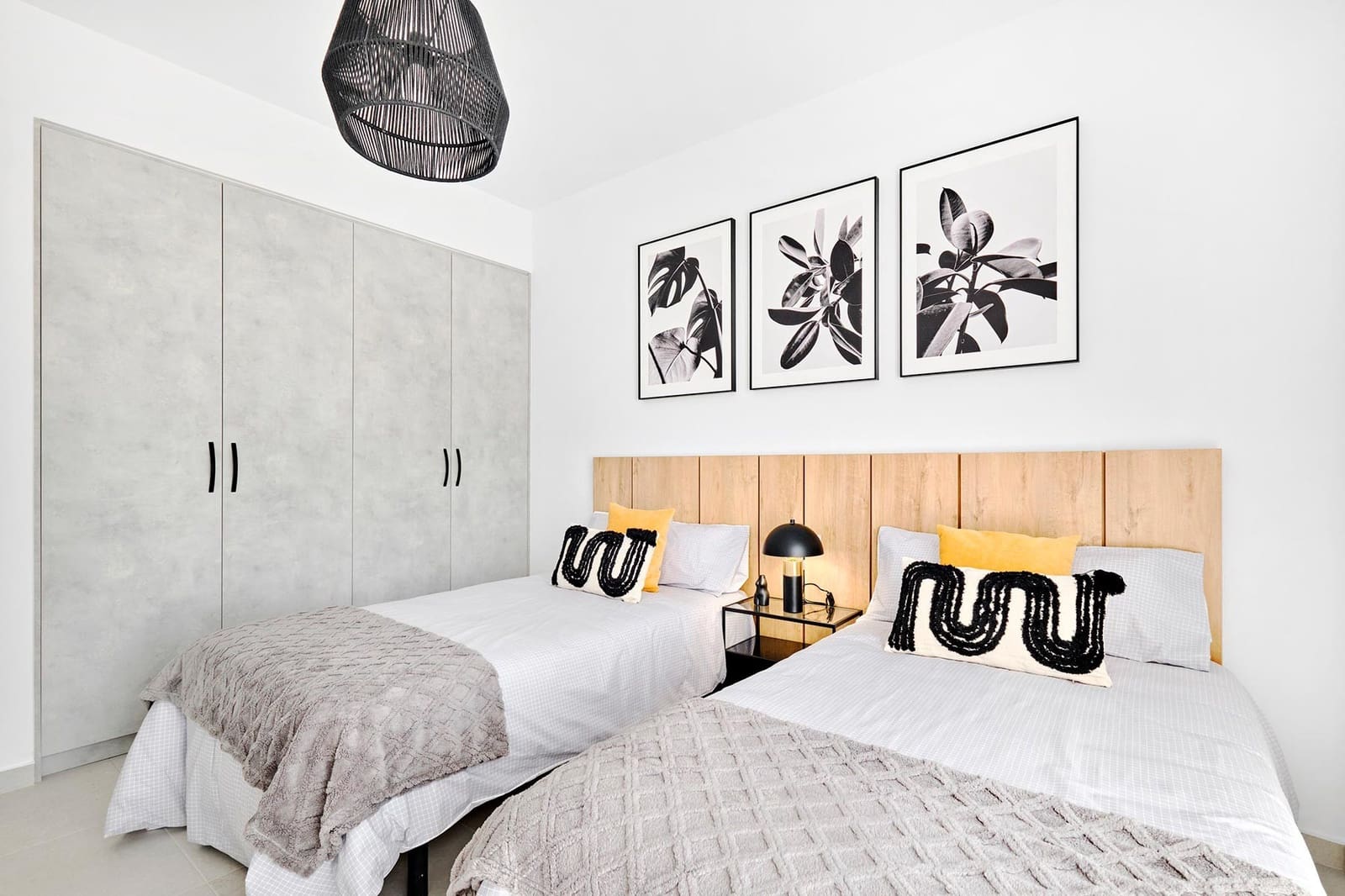 3 bedroom Villa for sale in San Miguel de Salinas with pool garage - € 649,000 (Ref: 9458765)