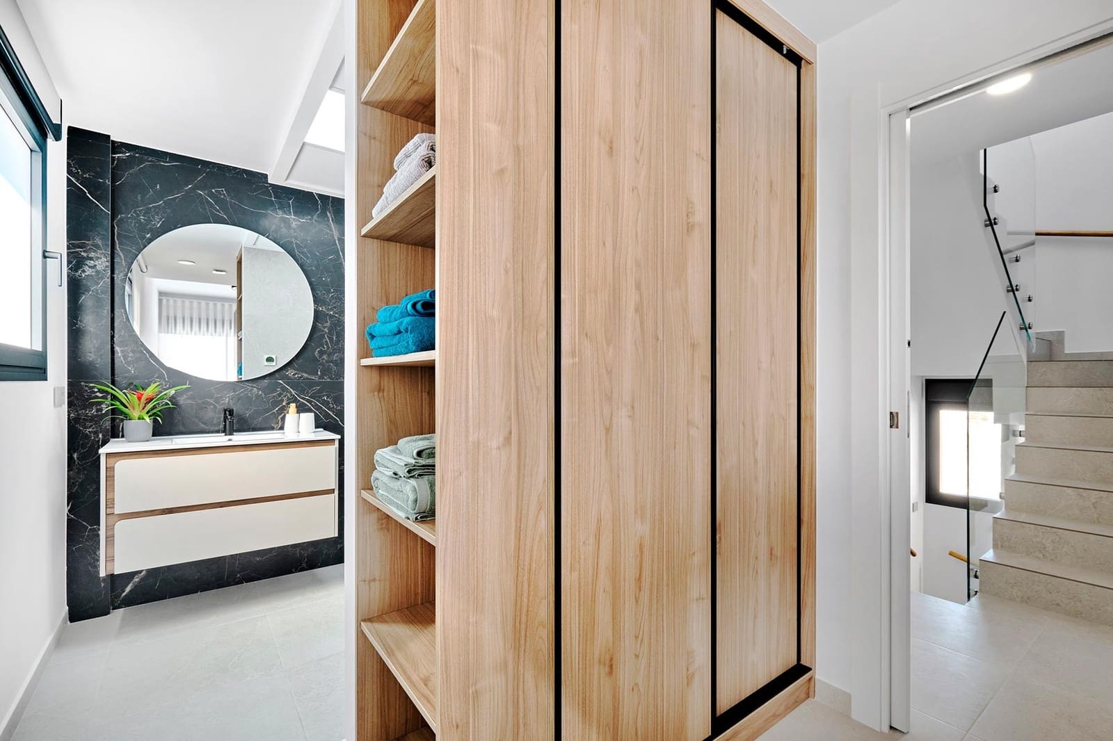 3 bedroom Villa for sale in San Miguel de Salinas with pool garage - € 699,000 (Ref: 9458766)