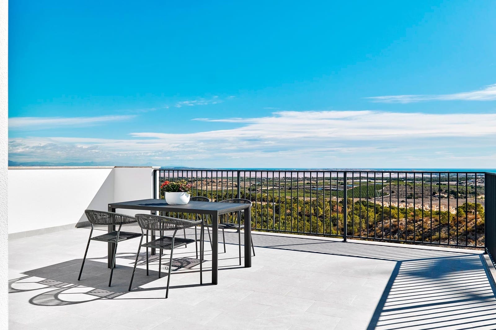 3 bedroom Villa for sale in San Miguel de Salinas with pool garage - € 699,000 (Ref: 9458766)