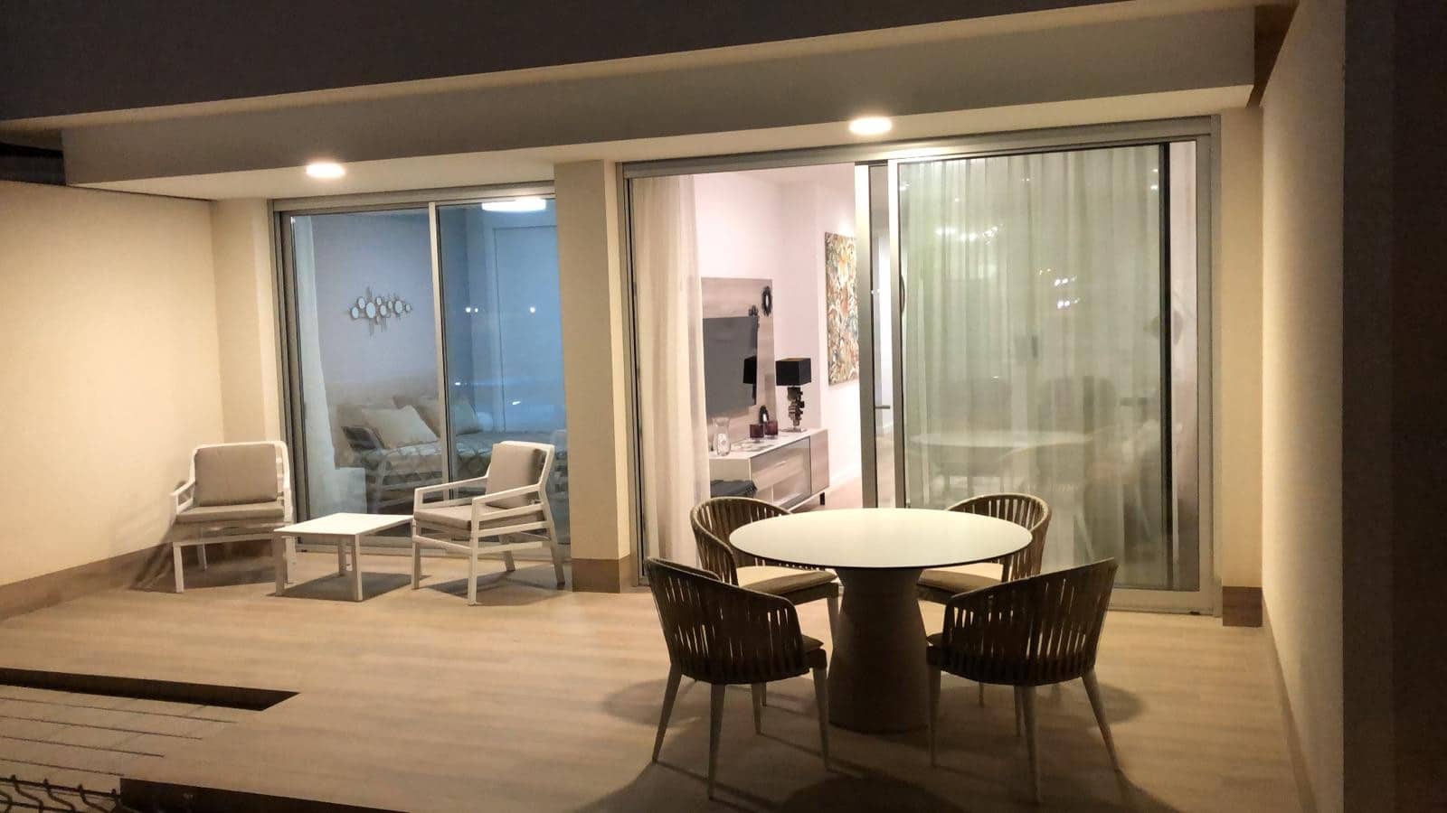 2 sypialnia Penthouse na sprzedaż w Villamartin z basenem garażem - 425 000 € (Ref: 9458769)