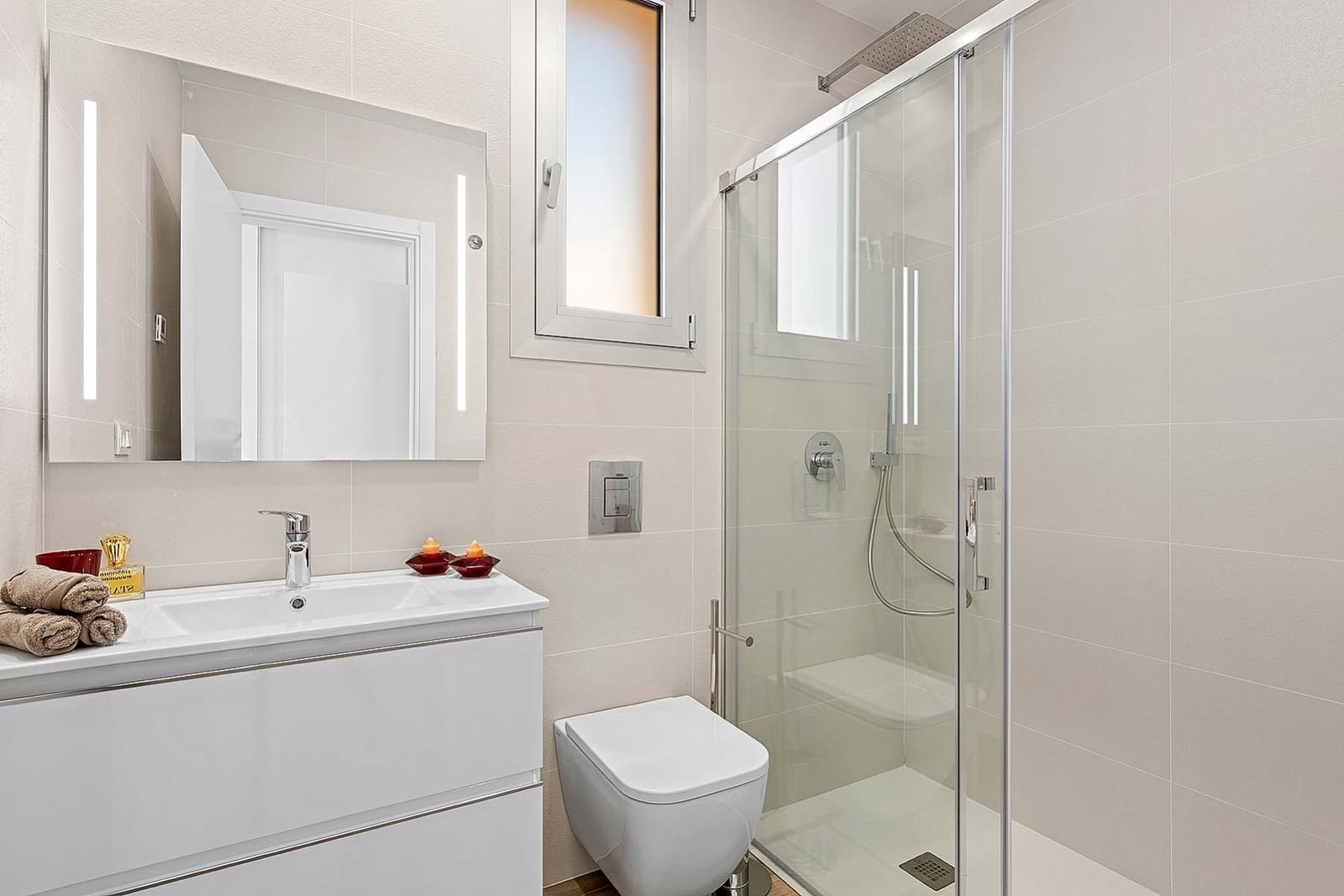 2 sypialnia Penthouse na sprzedaż w Villamartin z basenem garażem - 425 000 € (Ref: 9458769)