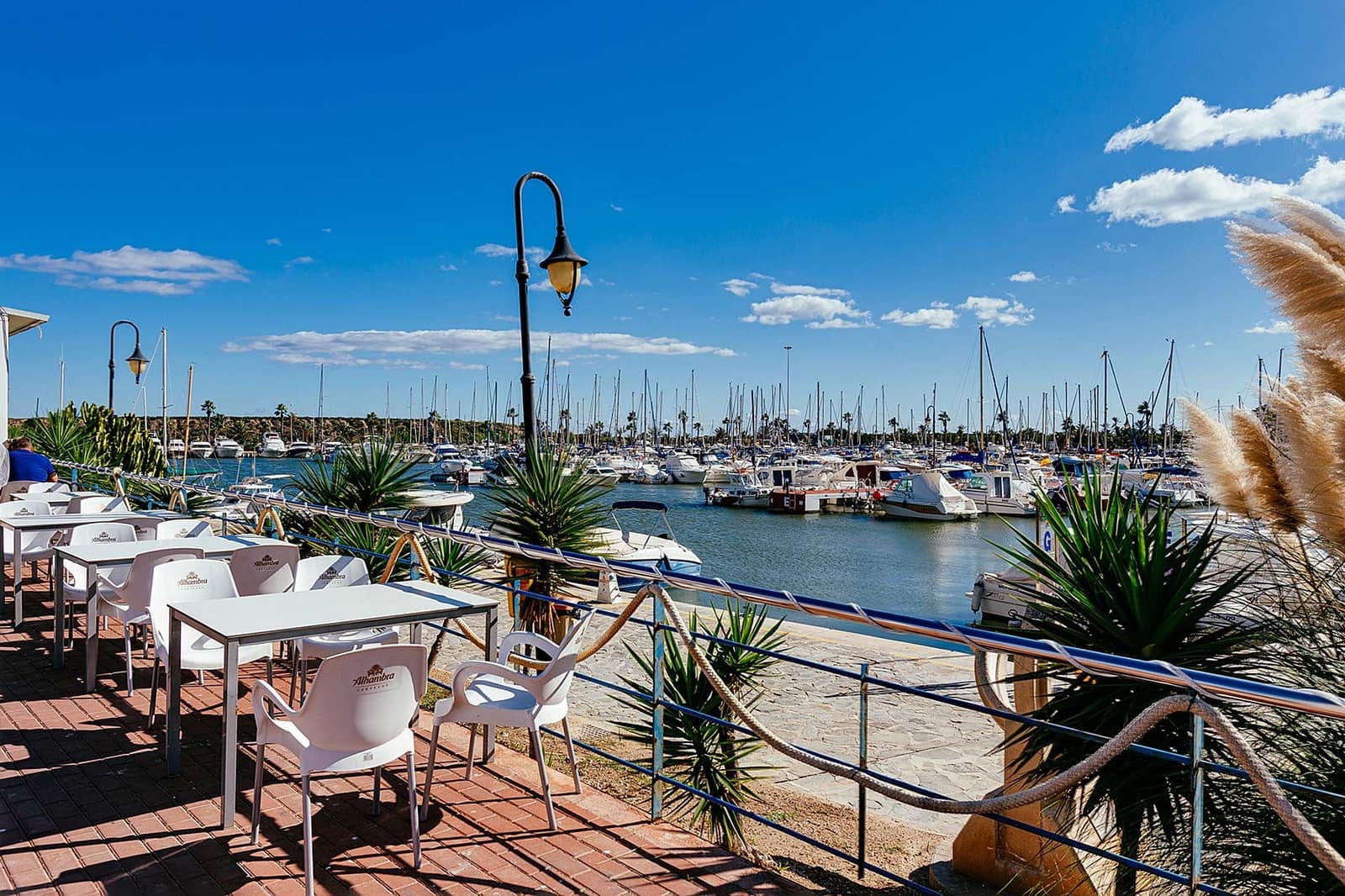 3 bedroom Apartment for sale in Guardamar del Segura with garage - € 349,500 (Ref: 9458770)