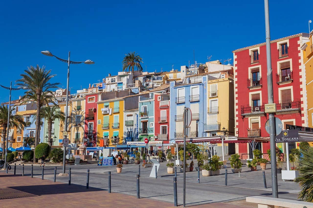 3 soveværelse Villa til salg i Finestrat med swimmingpool garage - € 760.000 (Ref: 9458772)