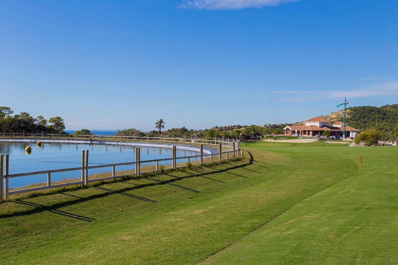 3 soveværelse Villa til salg i Finestrat med swimmingpool garage - € 760.000 (Ref: 9458772)