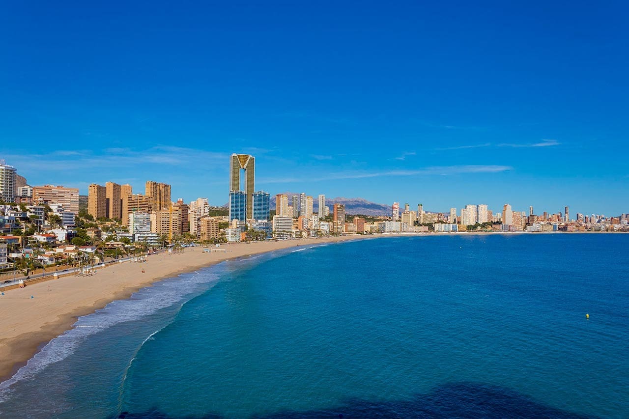 3 soveværelse Villa til salg i Finestrat med swimmingpool garage - € 760.000 (Ref: 9458772)