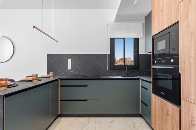 3 bedroom Villa for sale in Algorfa - € 445,000 (Ref: 9458773)